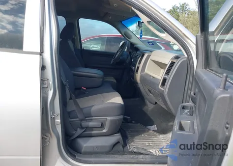 2012 Ram 2500 St z USA, uszkodzony, nr VIN 3C6TD4CT5CG100519